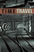 Cover: Time Travel - Fordham University Press