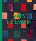 Cover: Mary Heilmann: Looking at Pictures - Whitechapel Gallery