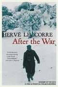 Cover: After the War - MacLehose Press