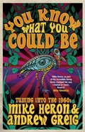 Cover: You Know What You Could Be - riverrun