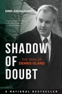 Cover: Shadow of Doubt - Goose Lane Editions