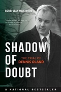 Cover: Shadow of Doubt - Goose Lane Editions