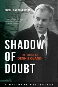 Enlarge image Cover: Shadow of Doubt - Goose Lane Editions