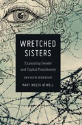 Cover: Wretched Sisters - Peter Lang Verlag