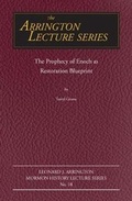 Cover: The Prophecy of Enoch as Restoration Blueprint - Utah State Special Collection