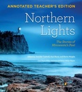 Cover: Northern Lights Revised Second Edition Teachers Edition - Minnesota Historical Society Education