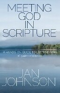 Enlarge image Cover: Meeting God in Scripture - Monarch Books