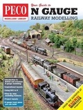 Cover: Your Guide to N Gauge Railway Modelling - Peco Publications & Publicity Ltd