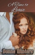 Cover: A Time to Leave - Bigwater Publishing LLC