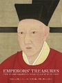 Cover: Emperors' Treasures - Asian Art Museum of San Francisco