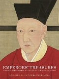 Cover: Emperors' Treasures - Asian Art Museum of San Francisco