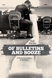 Enlarge image Cover: Of Bulletins and Booze - Texas Tech Press,U.S.