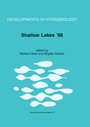 Cover: Shallow Lakes '98 - Springer