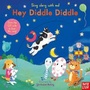 Cover: Sing Along With Me! Hey Diddle Diddle - Nosy Crow Ltd