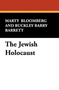 Cover: The Jewish Holocaust: an Annotated Guide to Books in English - Borgo Press