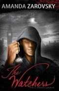 Cover: The Watchers - Happy Duck Publishing