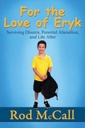 Cover: For the Love of Eryk - Triumph Press