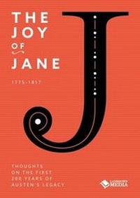 Enlarge image Cover: The Joy of Jane - Lansdown Media