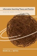 Cover: Information Searching Theory and Practice - Ketchhikan Press