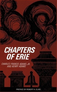 Enlarge image Cover: Chapters of Erie - Fall Creek Press