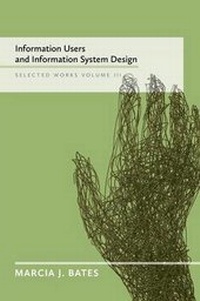 Enlarge image Cover: Information Users and Information System Design - Ketchhikan Press