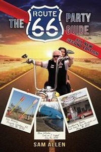 Enlarge image Cover: The Route 66 Party Guide - Route66mc.com