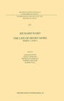 Cover: The Life of Henry More - Kluwer Academic Publishers