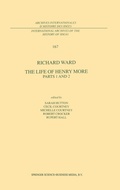 Cover: The Life of Henry More - Kluwer Academic Publishers