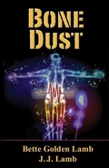 Cover: Bone Dust - Two Black Sheep