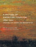Cover: A History of American Tonalism - Winsted Press