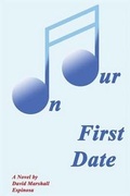 Cover: On Our First Date - Inspired by Starlight Multimedia LLC
