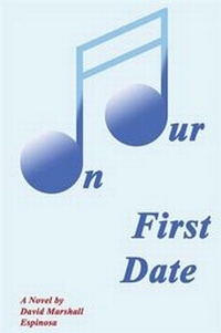 Enlarge image Cover: On Our First Date - Inspired by Starlight Multimedia LLC