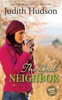 Enlarge image Cover: The Good Neighbor - Tall Trees Books