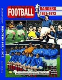 Abbildung von: Rangers 1951-72 - Max Media Publishing Ltd