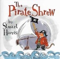 Cover: The Pirate Shrew - i2i Publishing