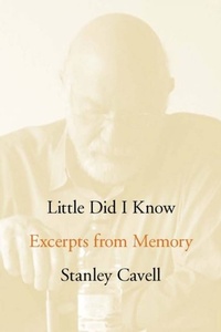Abbildung von: Little Did I Know - Stanford University Press