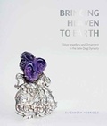 Cover: Bringing Heaven to Earth - Ianthe Press Limited
