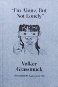 Enlarge image Cover: "I'm Alone, But Not Lonely" - eeodo