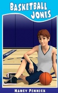 Cover: Basketball Jones - Allison-Hayes Books