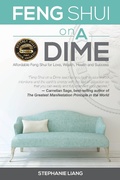 Cover: Feng Shui on a Dime - Transformind Books