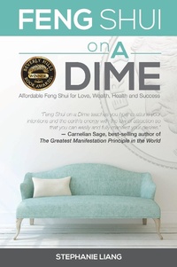 Enlarge image Cover: Feng Shui on a Dime - Transformind Books