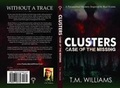 Cover: CLUSTERS: Case of the Missing - Half Light Publishing