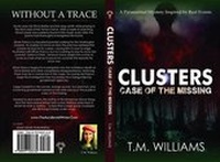Enlarge image Cover: CLUSTERS: Case of the Missing - Half Light Publishing