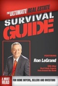 Cover: The Ultimate Real Estate Survival Guide - CELEBRITY PR