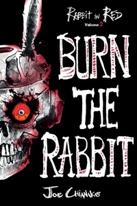 Enlarge image Cover: Burn the Rabbit - Four Phoenixes Publishing