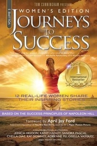 Enlarge image Cover: Journeys To Success - John Westley Publishing