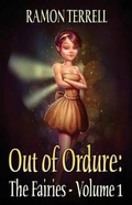 Cover: Out of Ordure - Tal Publishing