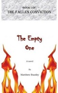 Cover: The Empty One - Matthew Stanley