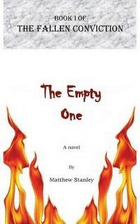 Enlarge image Cover: The Empty One - Matthew Stanley