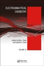 Cover: Electroanalytical Chemistry - CRC Press